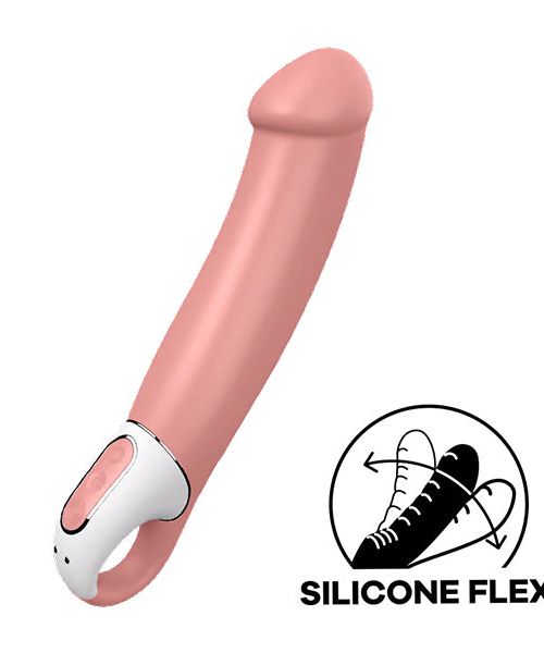 Satisfyer Master Vibrator 23 cm