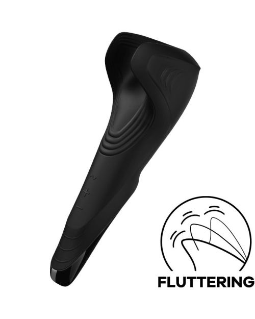 Satisfyer Men Wand Masturbator