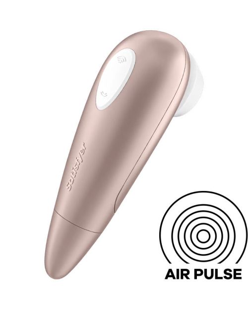 Satisfyer Number One