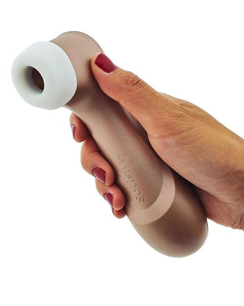 Satisfyer Pro 2 Generation 2 Luchtdruk Vibrator Blauw