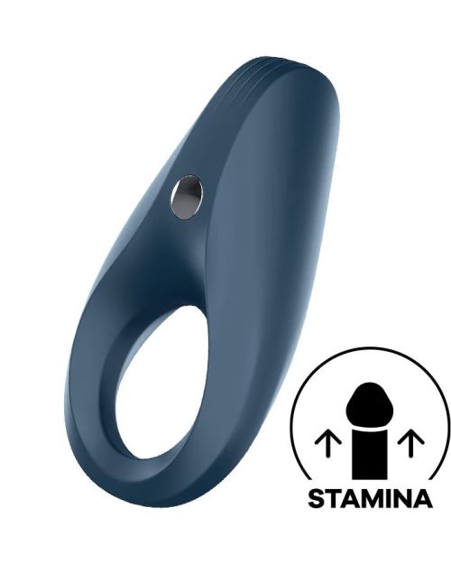 Satisfyer Rocket Ring Vibrerende Penisring