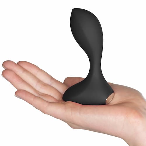 Satisfyer Backdoor Lover Prostaat Vibrator 11 cm