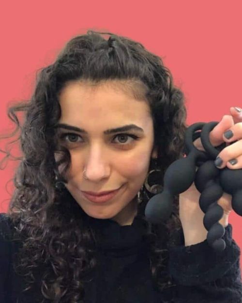 Satisfyer Booty Call Butt Plug Set