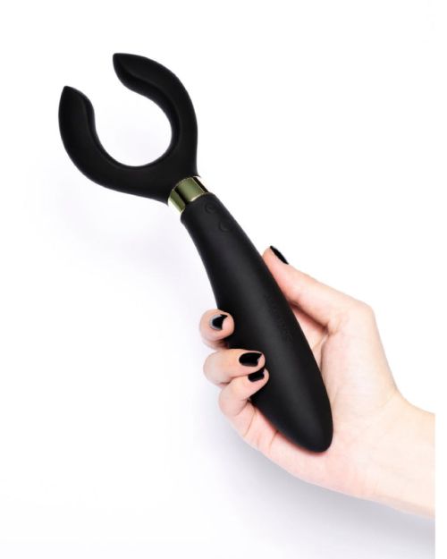 Satisfyer Endless Fun Multi Vibator Voor Koppels&Singles