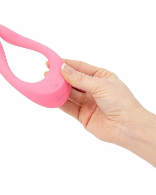 Satisfyer Endless Joy Multi Vibator Voor Koppels&Singles