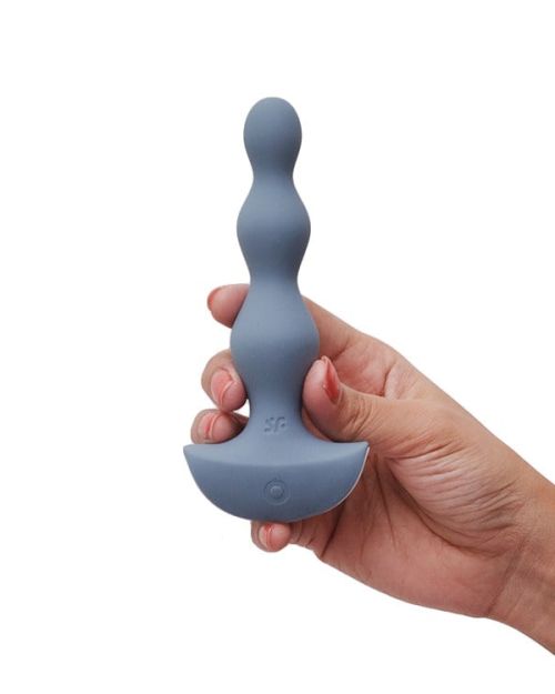 Satisfyer Lolli Plug 2 Vibrerende Buttplug 14 cm