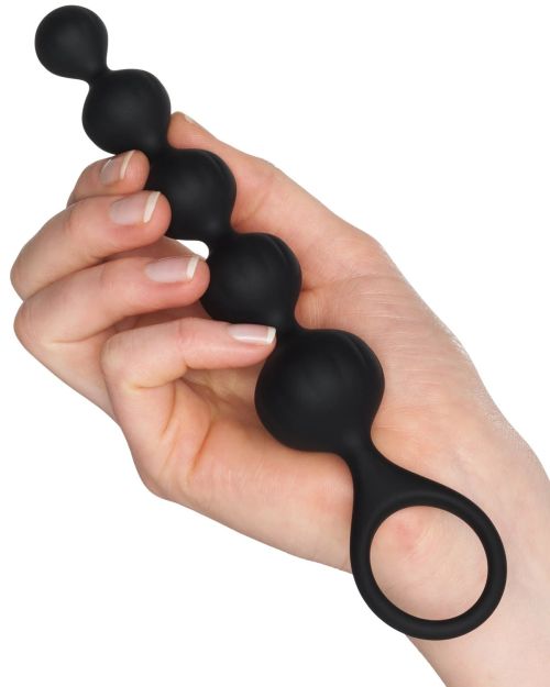 Satisfyer Love Beads Anale Kralen 20 cm