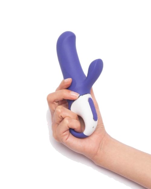 Satisfyer Magic Bunny Vibrator 17 cm