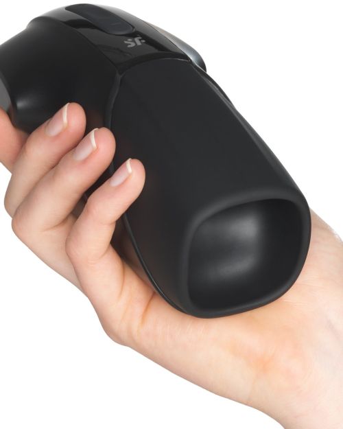 Satisfyer Men Vibration Masturbator