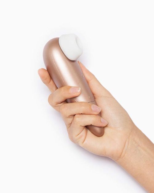 Satisfyer Number One