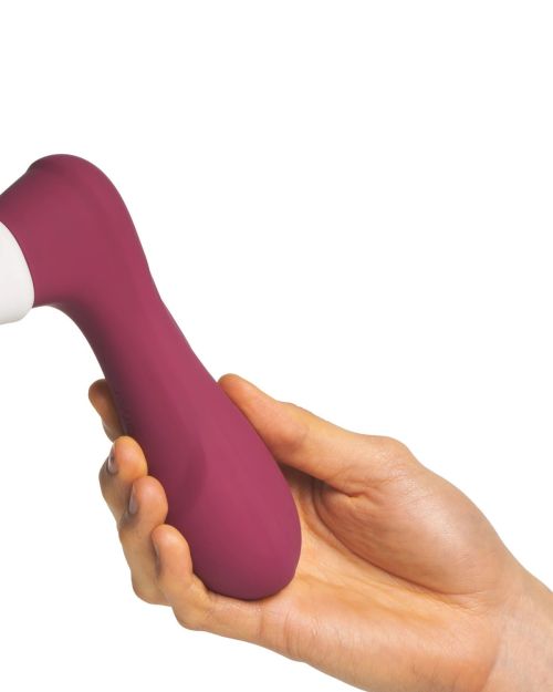Satisfyer Pro 2 Generation 3 Luchtdruk Vibrator Liquid Air
