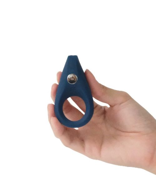 Satisfyer Rocket Ring Vibrerende Penisring