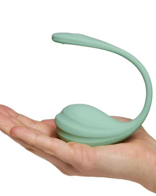 Satisfyer Smooth Petal Draagbare Vibrator 18 cm