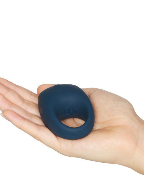 Satisfyer Strong One Vibrerende Penisring Met App