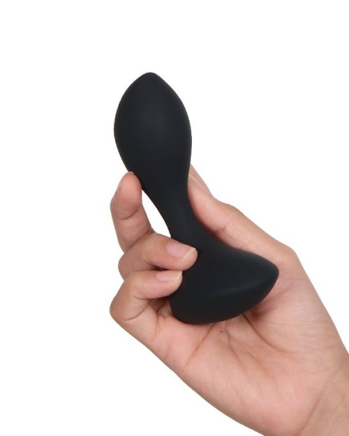 Satisfyer Sweet Seal Vibrerende Buttplug 11 cm