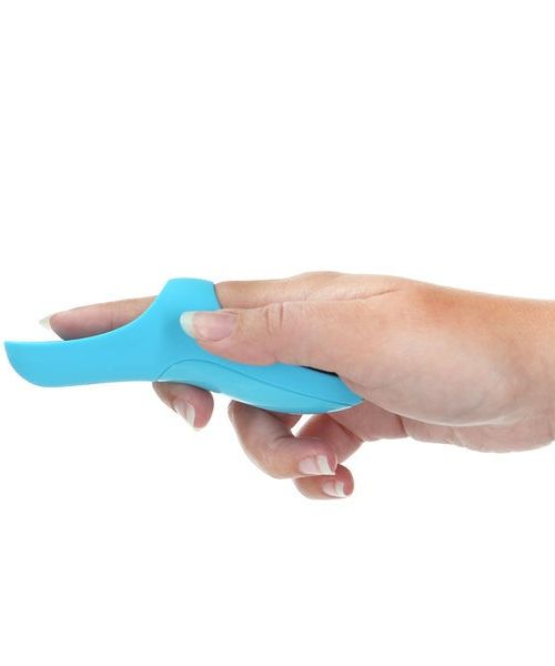 Satisfyer Teaser Vinger Vibrator