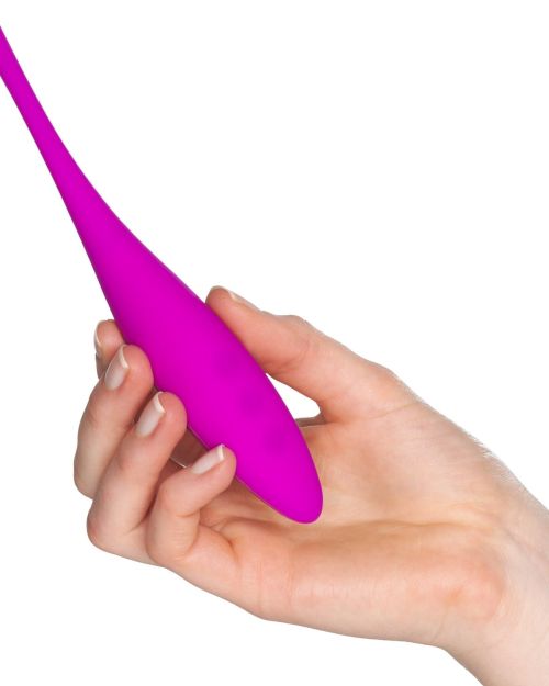 Satisfyer Twirling Joy Tip Vibrator
