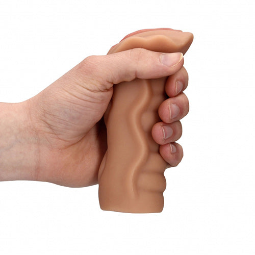 Shots French Maid Masturbator Vagina