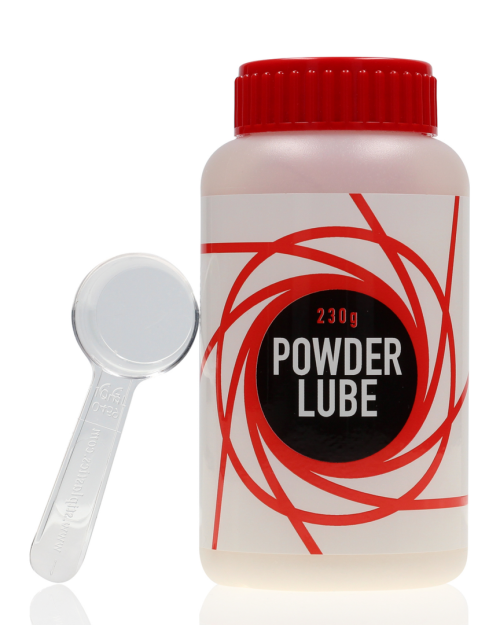 Pharmquests Poeder Glijmiddel 230 gram