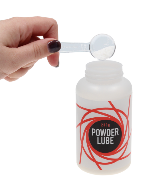 Pharmquests Poeder Glijmiddel 230 gram