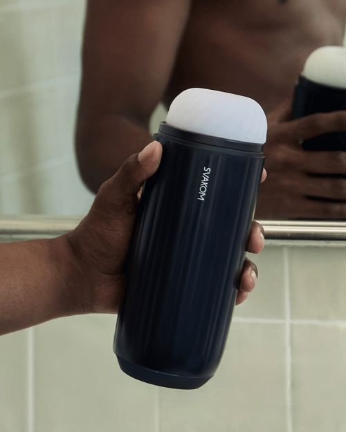 Svakom Sam Neo 2 Pro Masturbator Met App