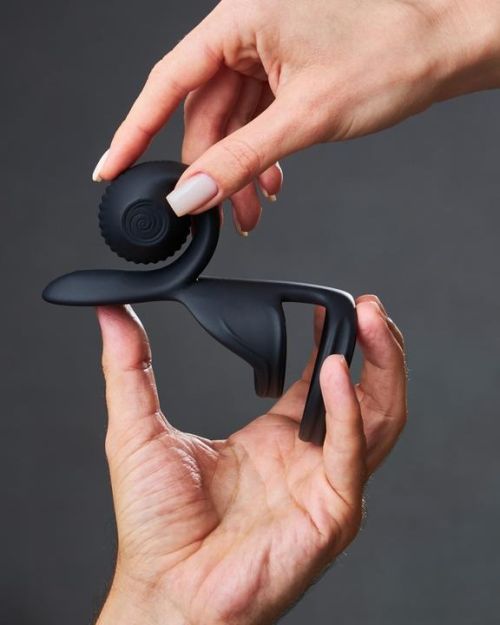 SVibe Jovi Snail Dual Couples Stimulator