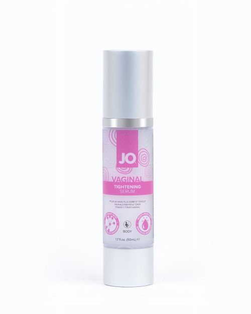 System JO Vernauwende Vagina Gel 50 ml