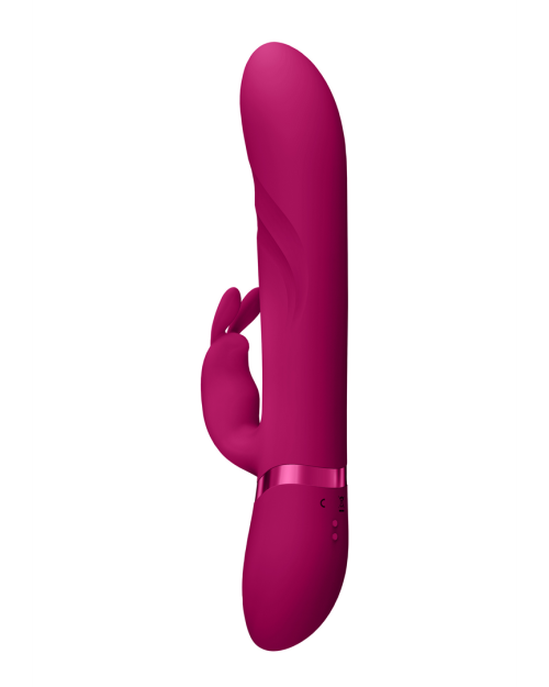 Vive Nari Vibrator 24 Cm Paars