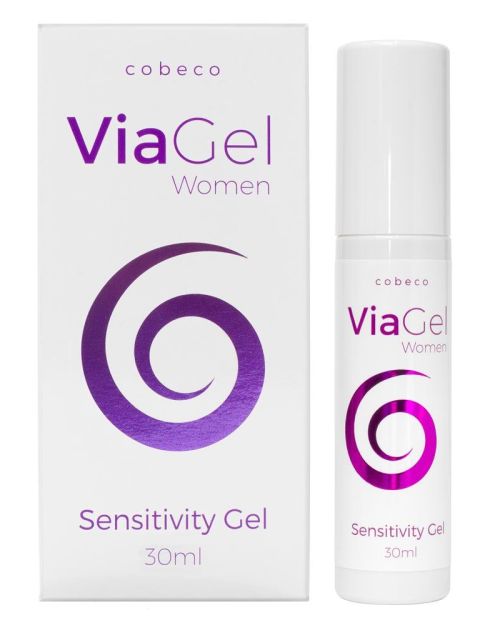 ViaGel For Women 30 ml