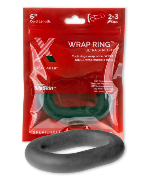 Perfect Fit Wrap Ring Ultra Stretch 15 cm
