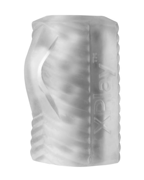 Perfect Fit Jack Daddy Masturbator