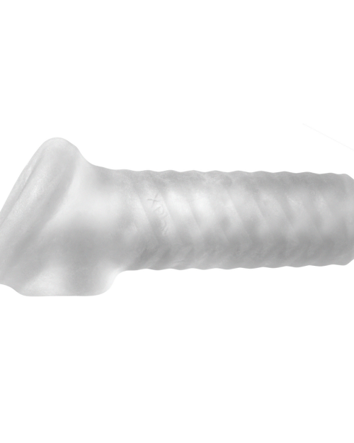 Perfect Fit Breeder Penis Sleeve 10 cm