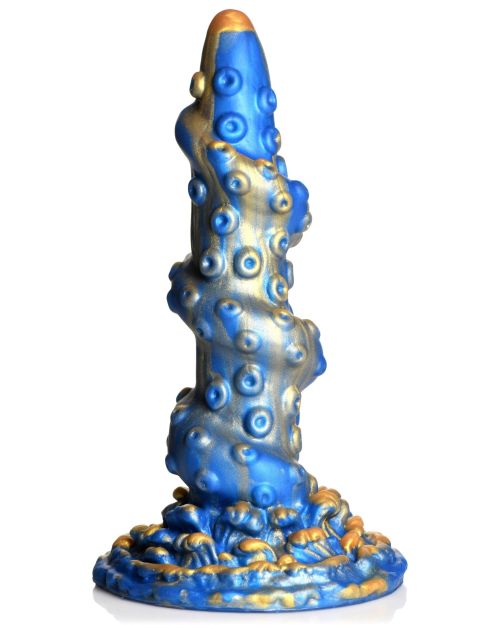 XR Brands Creature Cocks Kraken Dildo 21 cm