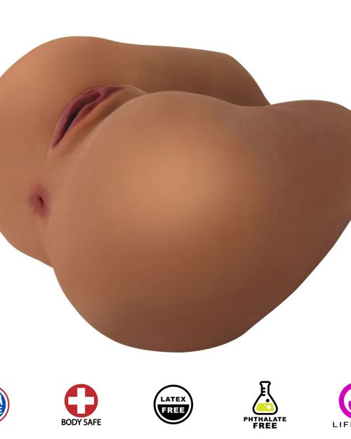 Curve Toys Mistress Karla Missionary