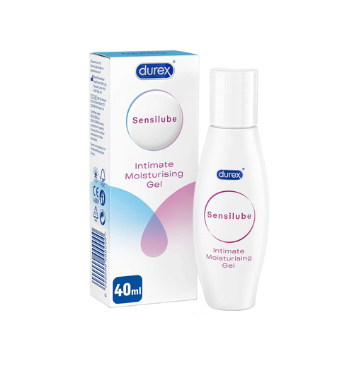 Durex Sensilube Glijmiddel 40 ml