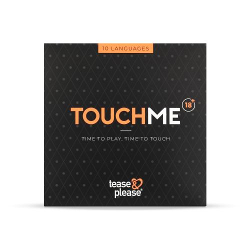 Tease&Please TOUCHME