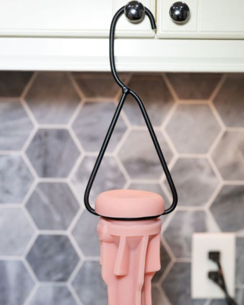 Fleshlight Drying Rack Hang Dry