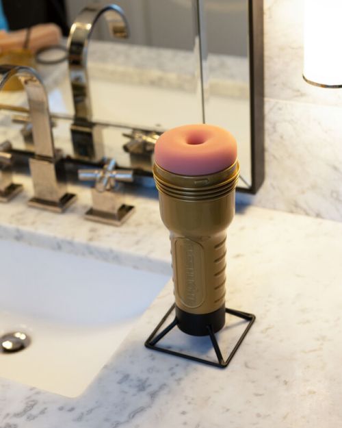 Fleshlight Drying Rack Screw Dry