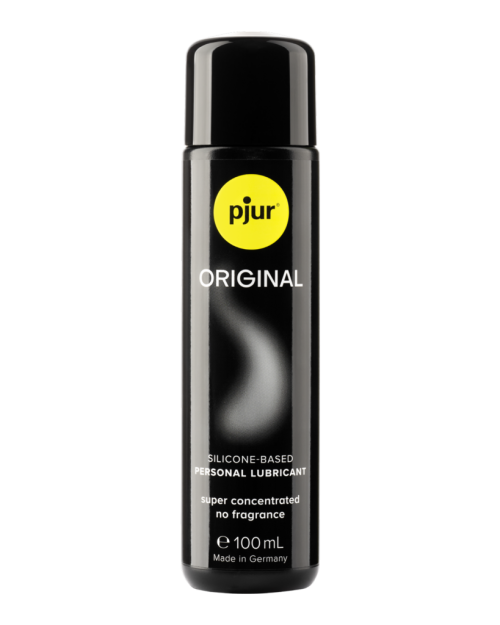 Pjur Original Glijmiddel Op Siliconenbasis 1000ml