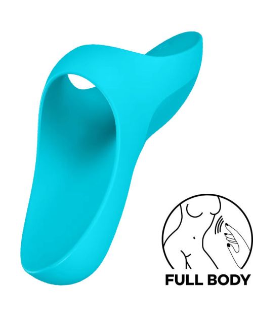 Satisfyer Teaser Vinger Vibrator