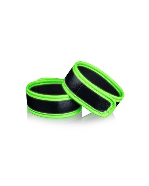 Ouch! Glow in the Dark Biceps Band