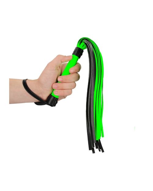 Ouch! Glow in the Dark Zweep