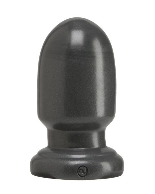 Doc Johnson American Bombshell Shell Shock Buttplug 15 Cm