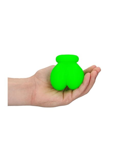 Ouch! Glow in the Dark Balzak