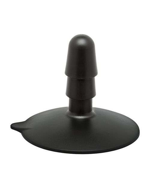 Doc Johnson Vac-U-Lock Grote Zuignapplug