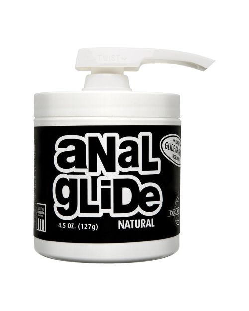 Doc Johnson Anaal Glijmiddel 118 ml