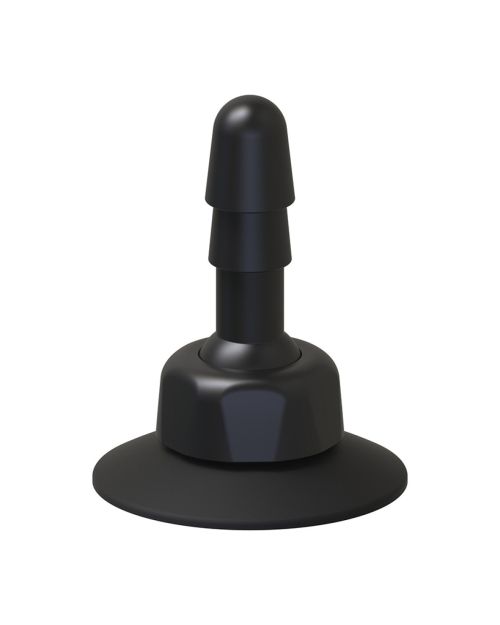 Doc Johnson Vac-U-Lock Deluxe 360 Swivel Zuignap