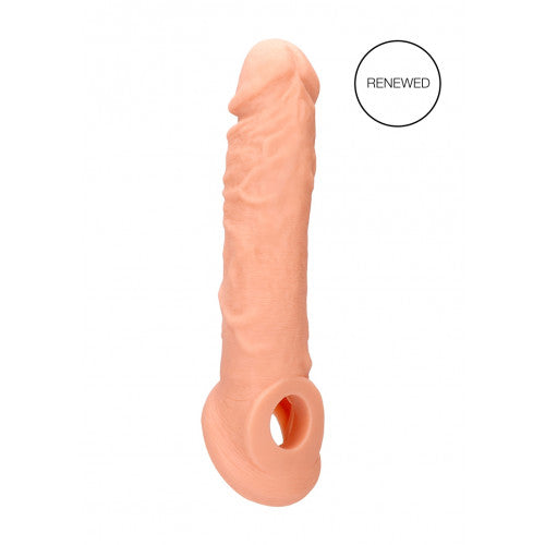 RealRock Penis Sleeve 21 cm