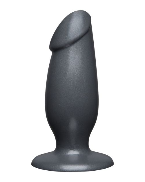 Doc Johnson American Bombshell Fat Man Buttplug 18 Cm